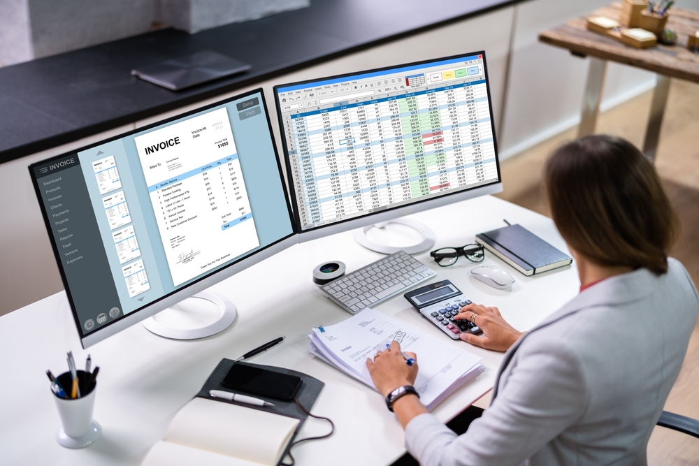 Top auditing software